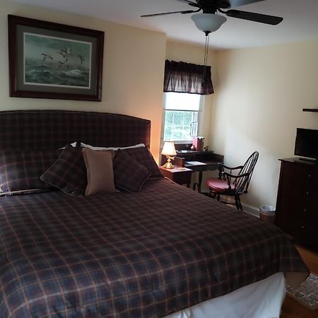 Miller-Dunham House B&B Middletown Ngoại thất bức ảnh