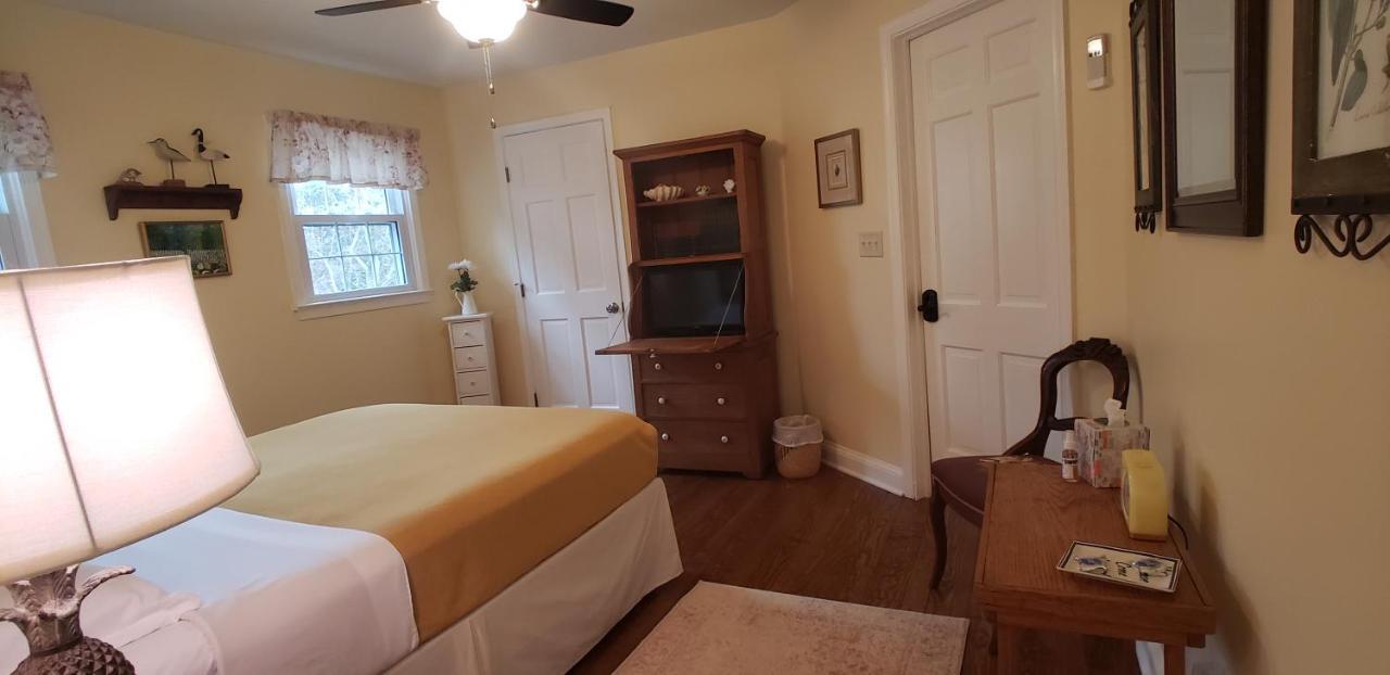 Miller-Dunham House B&B Middletown Ngoại thất bức ảnh