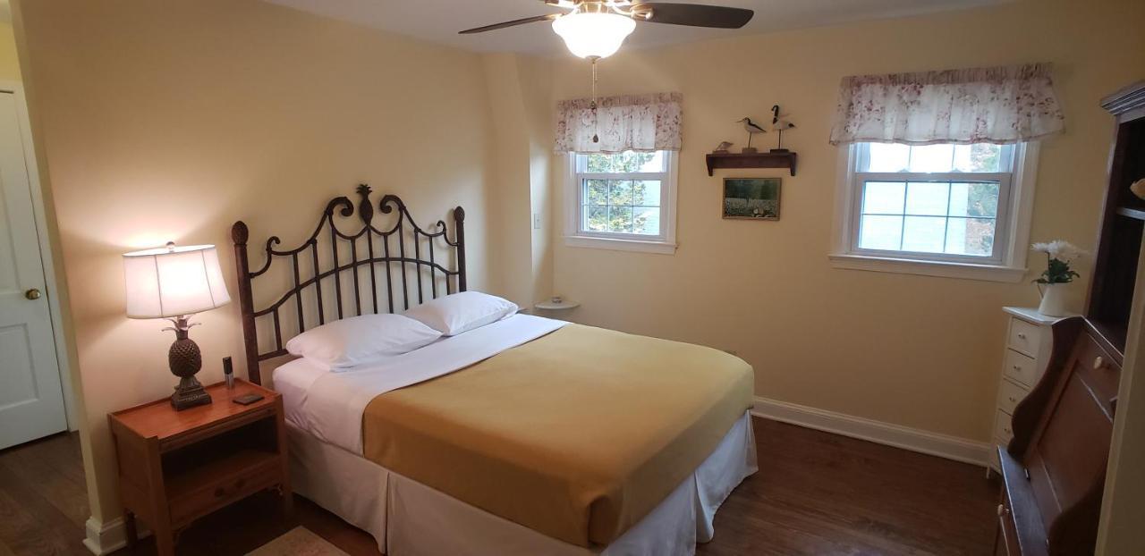 Miller-Dunham House B&B Middletown Ngoại thất bức ảnh