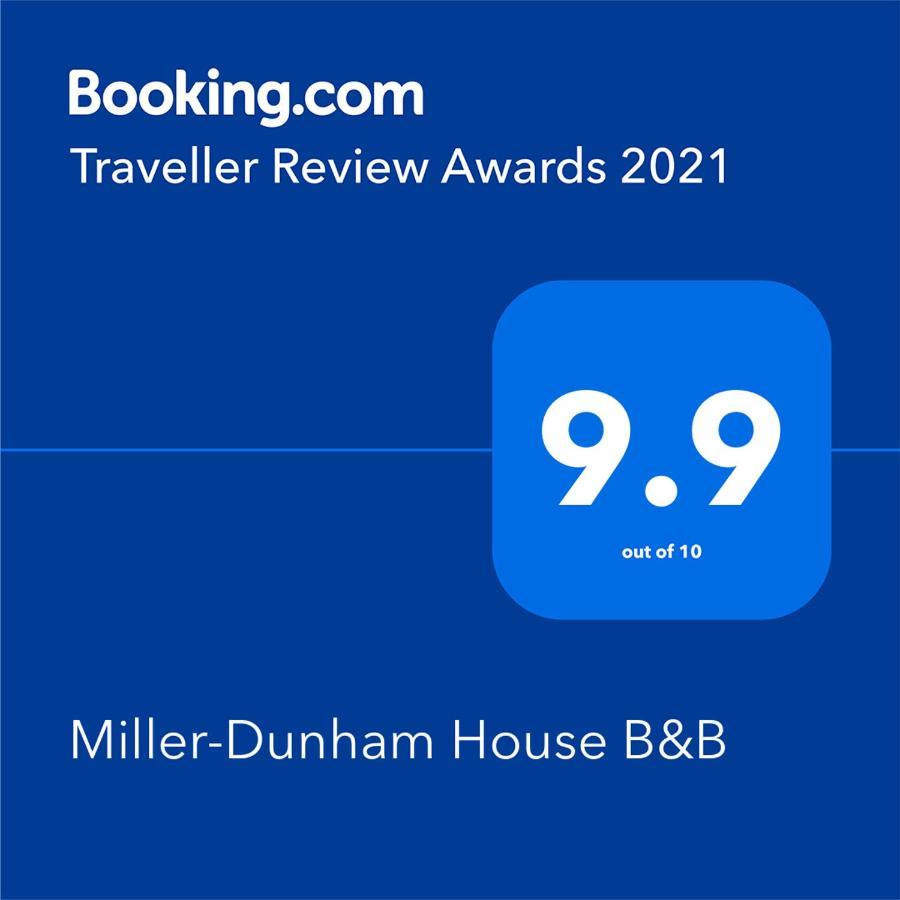 Miller-Dunham House B&B Middletown Ngoại thất bức ảnh