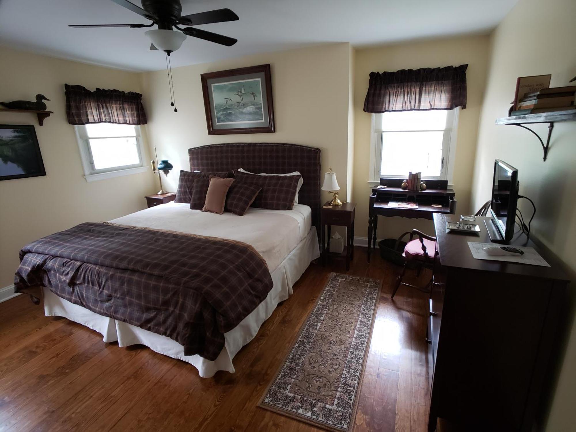 Miller-Dunham House B&B Middletown Ngoại thất bức ảnh
