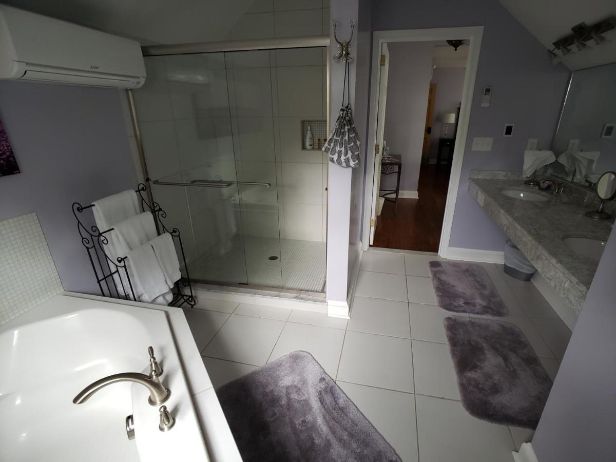 Miller-Dunham House B&B Middletown Ngoại thất bức ảnh